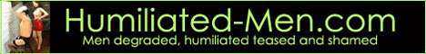 HUMILIATED MEN