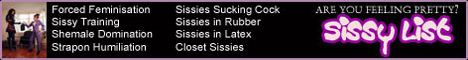 THE SISSY LIST