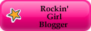 You Have Been Chosen To Receive The Rockin Girl Blogger Award!