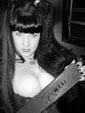 S&M WITH MISTRESS MALICE