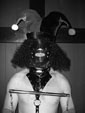 HUMILIATION WITH MISTRESS MALICE