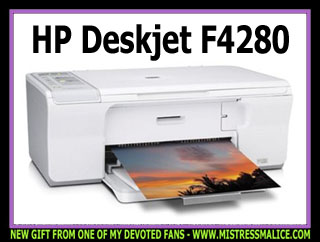 TWO NEW HP DESKJET PRINTERS